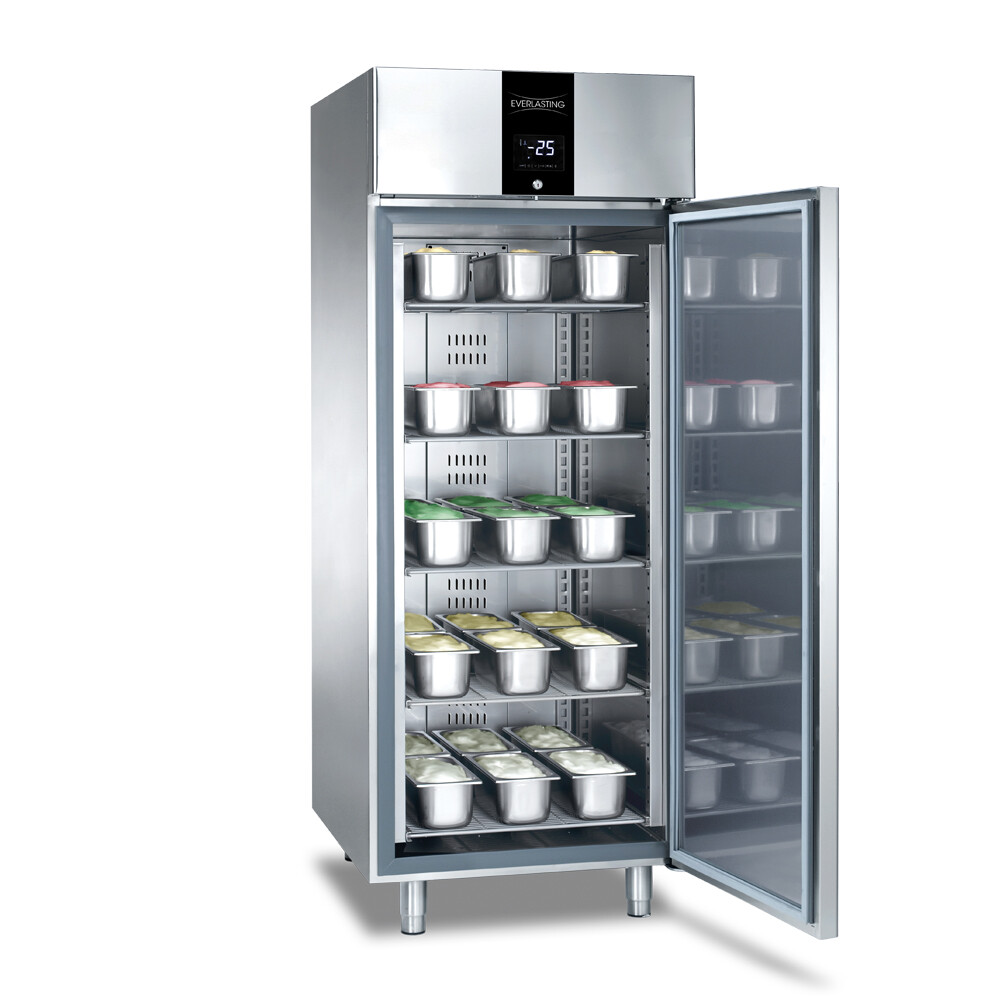 Armadi pasticceria modello Ice