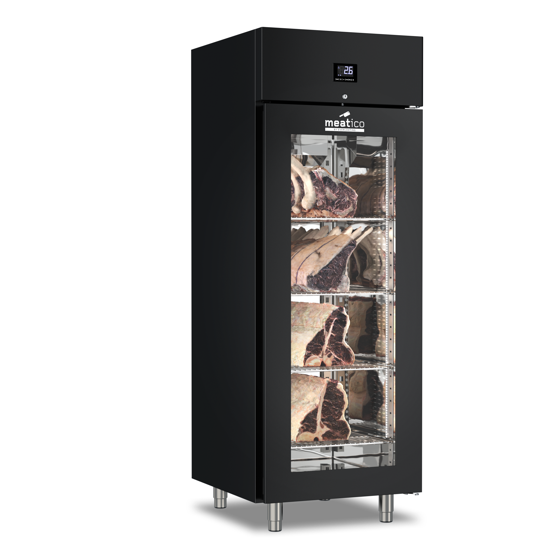 Meatico Storage