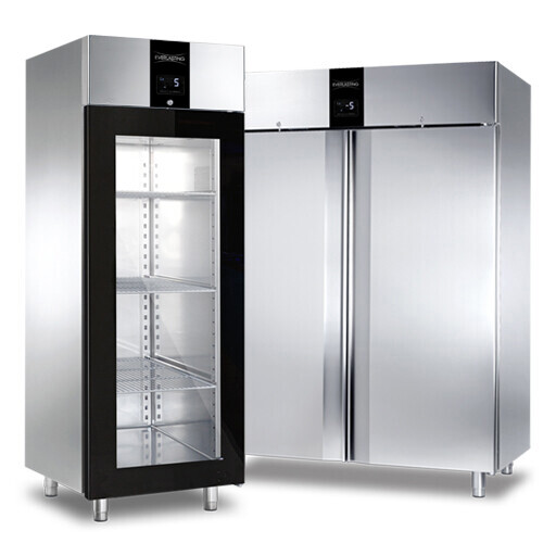 Armadi refrigerati